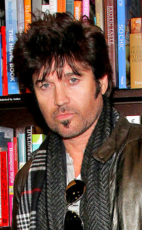 Billy Ray Cyrus Billy Ray Cyrus